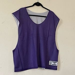 Men’s Mesh Tank XXL